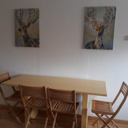 Apartamento Complesso “I Dadi” Breuil-Cervinia Exterior foto