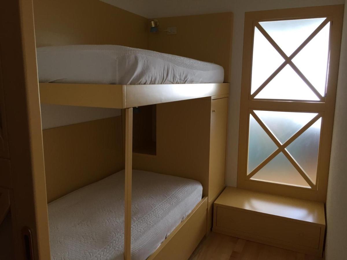 Apartamento Complesso “I Dadi” Breuil-Cervinia Exterior foto