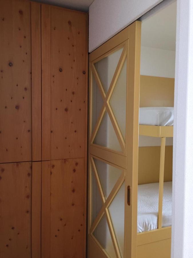 Apartamento Complesso “I Dadi” Breuil-Cervinia Exterior foto
