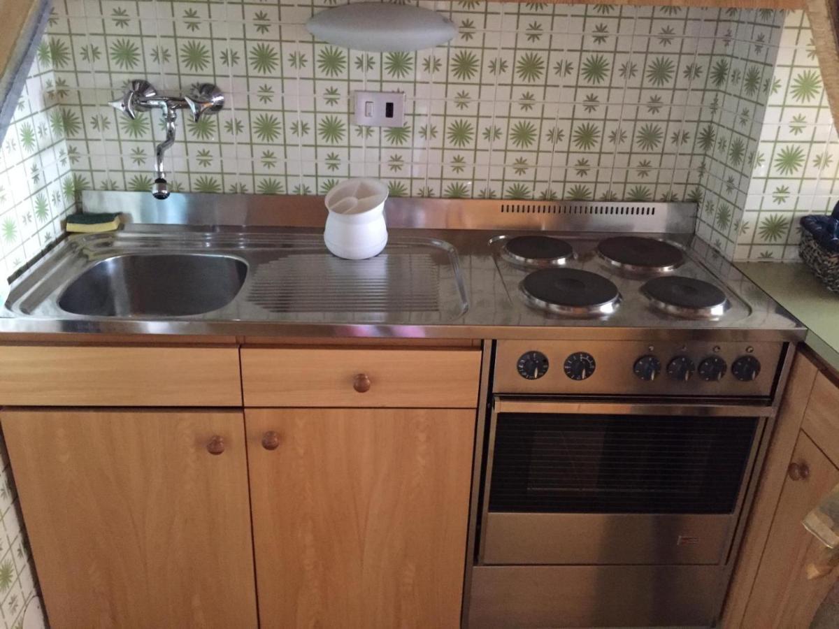 Apartamento Complesso “I Dadi” Breuil-Cervinia Exterior foto