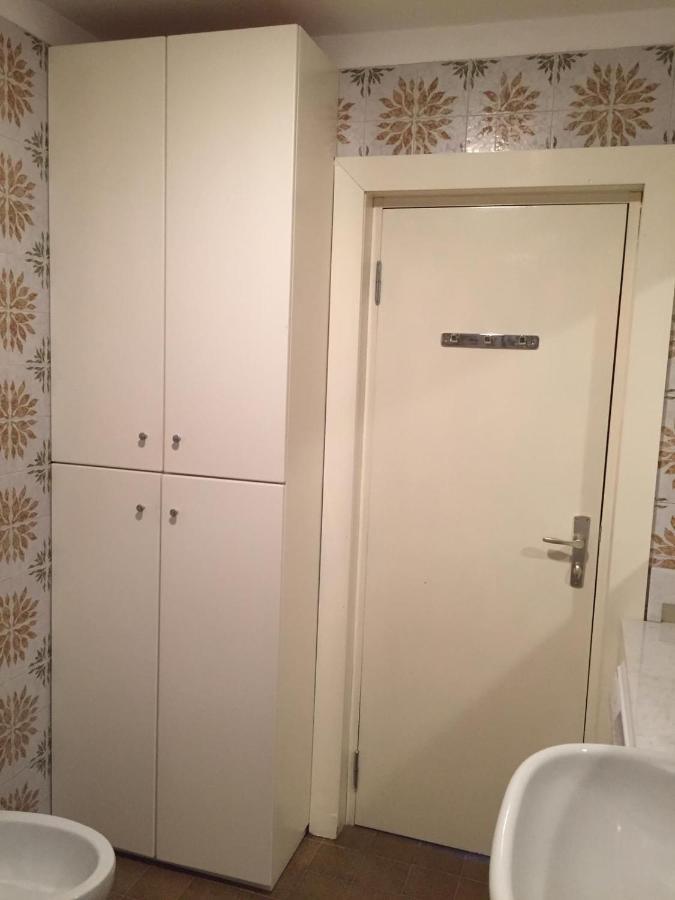 Apartamento Complesso “I Dadi” Breuil-Cervinia Exterior foto