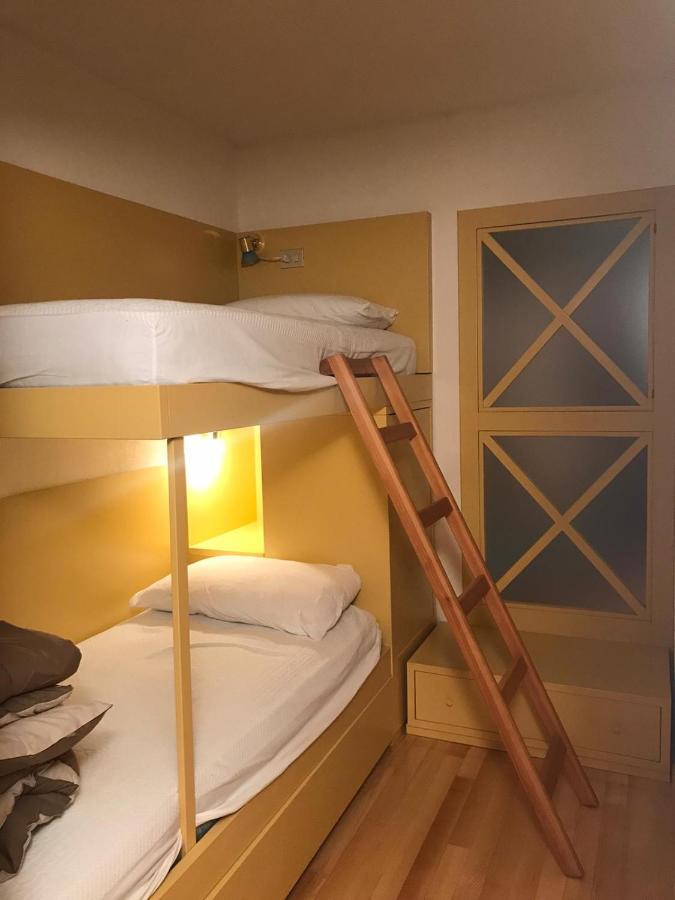 Apartamento Complesso “I Dadi” Breuil-Cervinia Exterior foto