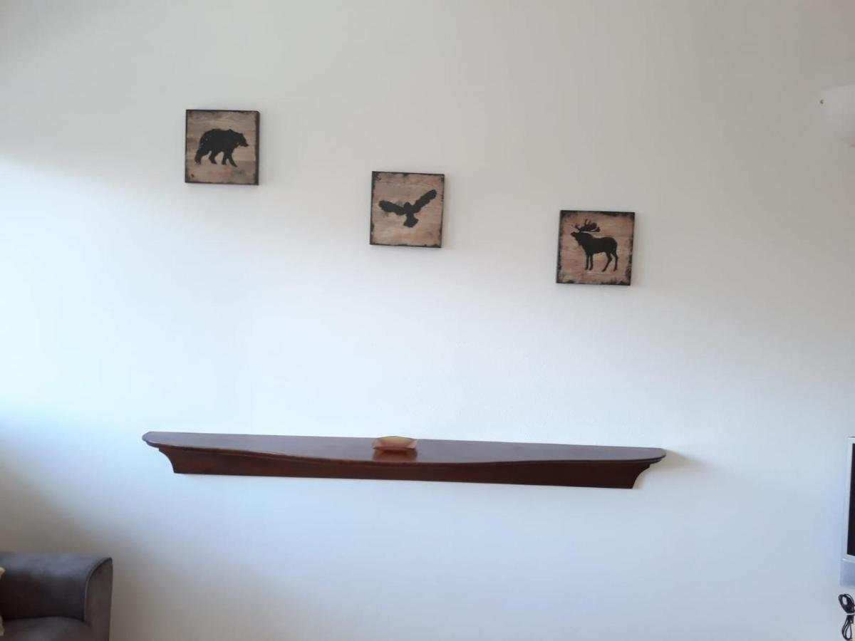 Apartamento Complesso “I Dadi” Breuil-Cervinia Exterior foto
