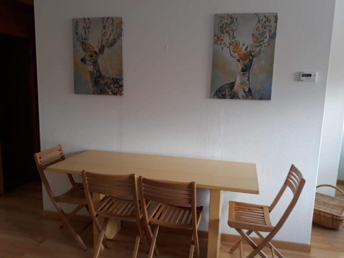 Apartamento Complesso “I Dadi” Breuil-Cervinia Exterior foto