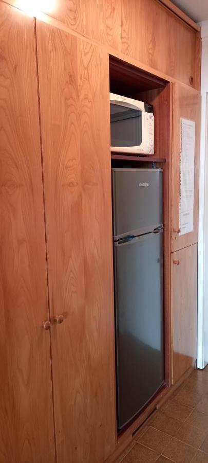 Apartamento Complesso “I Dadi” Breuil-Cervinia Exterior foto